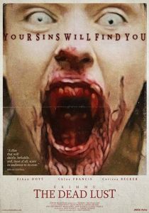 Ekimmu: The Dead Lust 2017 скачать торрент