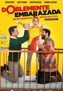 Doblemente Embarazada 2019 скачать торрент