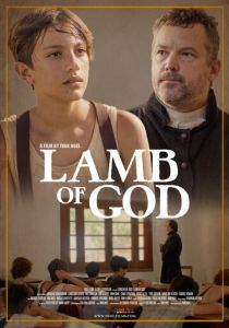 Cordero de Dios 2020 скачать торрент