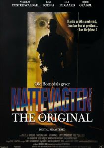 Ночной сторож 1994 скачать торрент