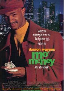 Больше денег 1992 скачать торрент