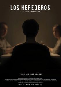 Наследники 2015 скачать торрент