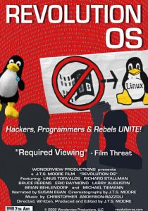 Революционная ОС 2001 скачать торрент