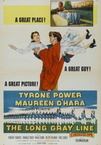 Длинная серая линия 1955 скачать торрент