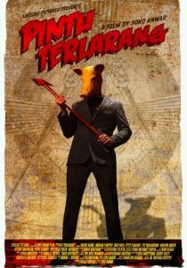 Запретная дверь 2009 скачать торрент