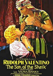 Сын шейха 1926 скачать торрент