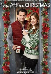 Рождество в маленьком городе 2018 скачать торрент