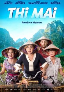 Thi Mai, rumbo a Vietnam 2017 скачать торрент