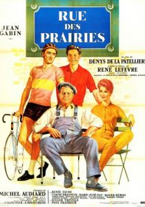 Улица Прэри 1959 скачать торрент