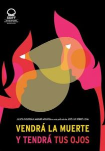 Смерть придет, и у нее будут твои глаза 2019 скачать торрент