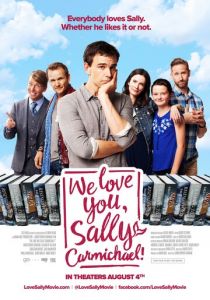 Мы любим тебя, Салли Кармайкл! 2017 скачать торрент