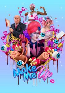 Создай меня 2018 скачать торрент