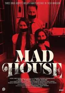 Mad House 2019 скачать торрентом