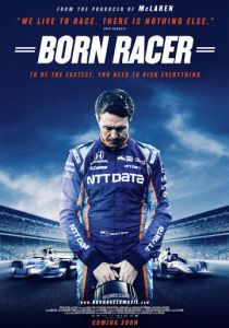 Прирождённый гонщик 2018 скачать торрент