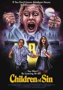 Дети греха 2022 скачать торрентом