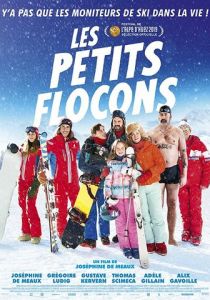 Les petits flocons 2019 скачать торрент