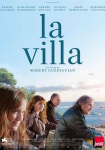 Вилла 2017 скачать торрент