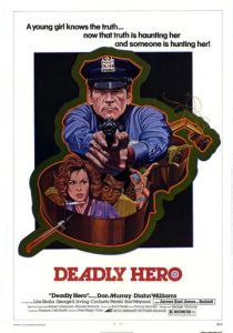 Смертоносный герой 1975 скачать торрент