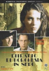 Портрет буржуазии в черном 1978 скачать торрент