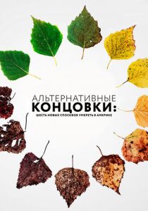 Альтернативные концовки: Шесть новых способов умереть в Америке 2019 скачать торрент