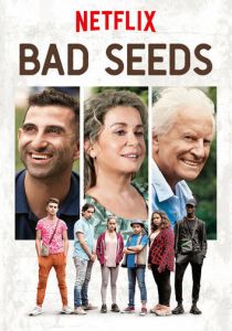 Сорняки 2018 скачать торрент