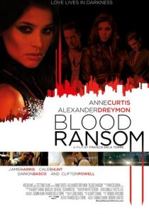 Кровавый выкуп 2014 скачать торрент