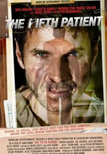 Пятый пациент 2007 скачать торрентом