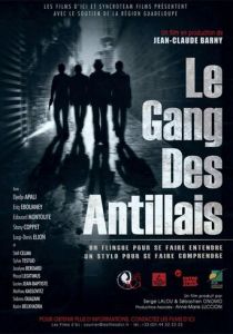 Банда Вест-Индии 2016 скачать торрентом