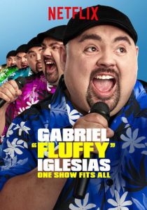 Габриэль Иглесиас: Одно шоу на всех 2019 скачать торрент