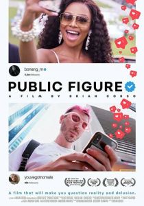 Public Figure 2019 скачать торрент