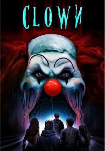 Клоун 2019 скачать торрент