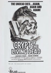 Склеп живого мертвеца 1973 скачать торрент