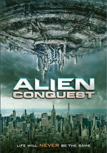 Alien Conquest 2021 скачать торрент