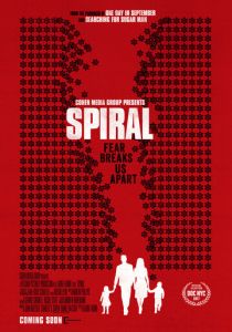 Spiral 2017 скачать торрент