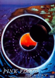 Pink Floyd: P. U. L. S. E. Live at Earls Court 1994 скачать торрент