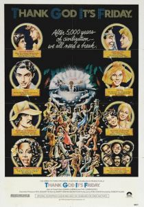 Слава богу, сегодня пятница 1978 скачать торрент