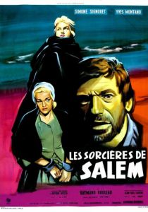 Салемские колдуньи 1957 скачать торрент