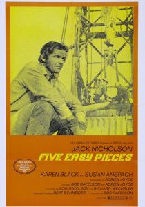 Пять легких пьес 1970 скачать торрент