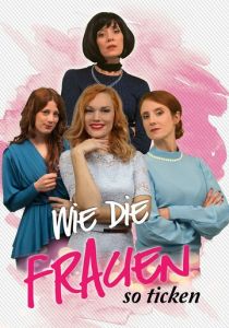 Wie die Frauen so ticken 2020 скачать торрент