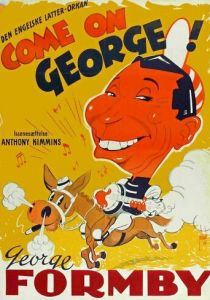 Давай, Джордж! 1939 скачать торрент