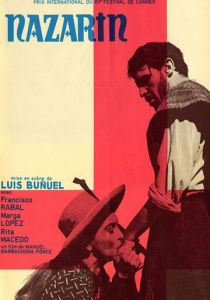 Назарин 1959 скачать торрент