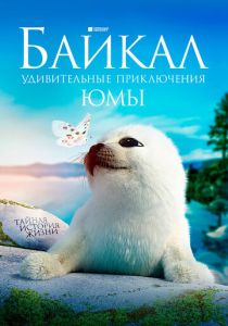 Байкал. Удивительные приключения Юмы 2020 скачать торрент