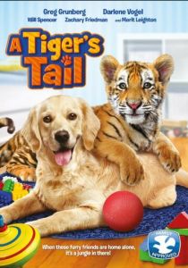 Тигриный хвост 2014 скачать торрентом