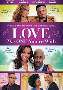 Love the One You're With 2014 скачать торрентом