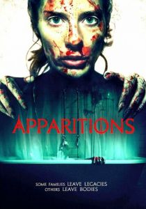 Apparitions 2021 скачать торрент