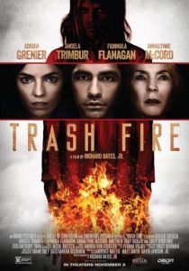 Пожар на помойке 2016 скачать торрент