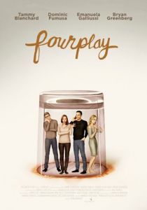 Любовь на четверых 2018 скачать торрент