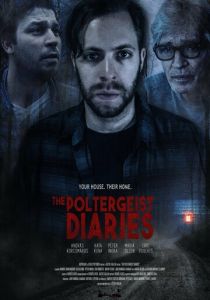 The Poltergeist Diaries 2021 скачать торрентом