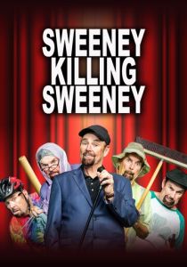 Sweeney Killing Sweeney 2018 скачать торрент