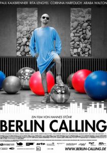 Берлин зовет 2008 скачать торрент